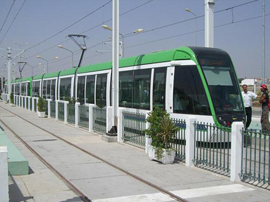 Tram rail 有轨电车轨道